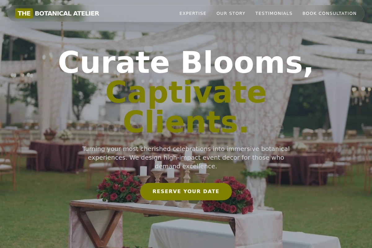 ModernFloral.Website