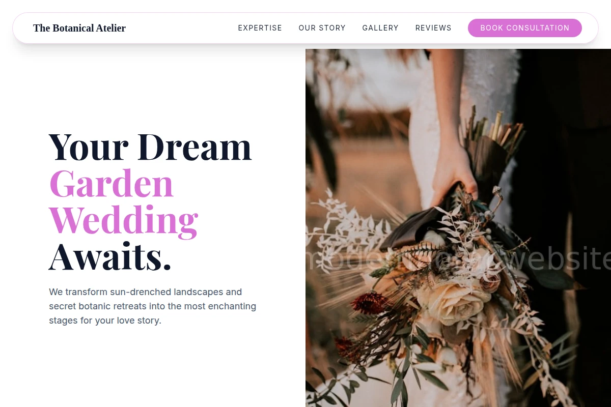 wedding-planner